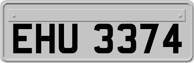 EHU3374