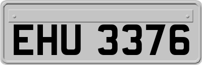 EHU3376