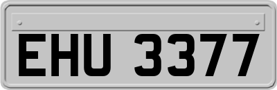 EHU3377