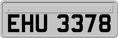 EHU3378