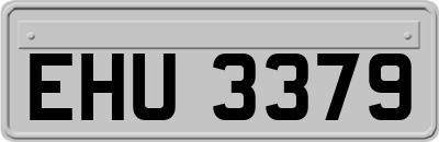 EHU3379