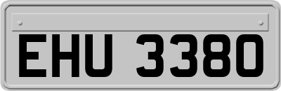 EHU3380