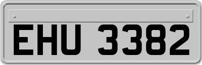 EHU3382