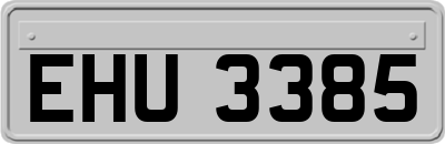 EHU3385