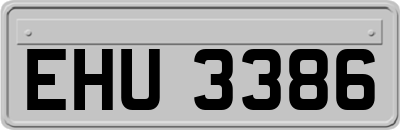 EHU3386