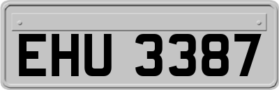 EHU3387