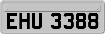EHU3388