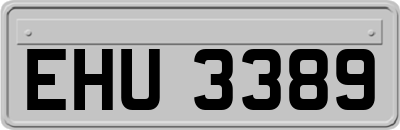 EHU3389