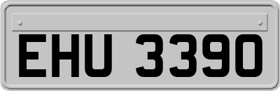 EHU3390