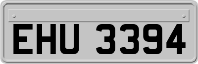 EHU3394