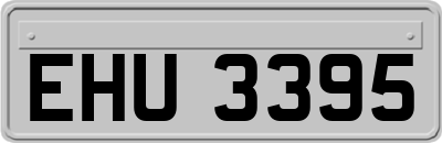 EHU3395