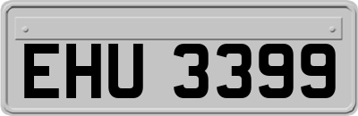 EHU3399