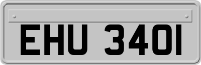 EHU3401