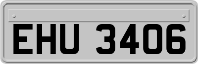 EHU3406