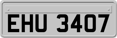 EHU3407