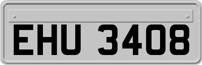 EHU3408