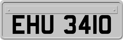 EHU3410
