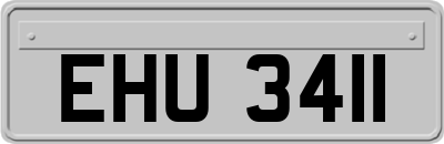 EHU3411