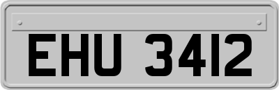 EHU3412
