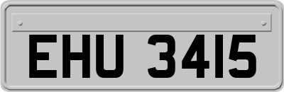 EHU3415