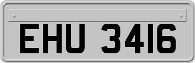 EHU3416