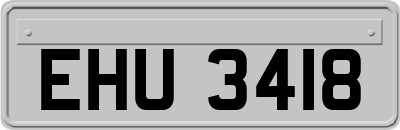 EHU3418
