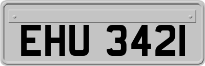 EHU3421