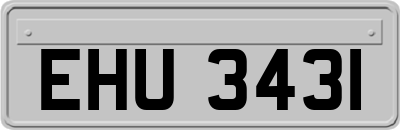 EHU3431