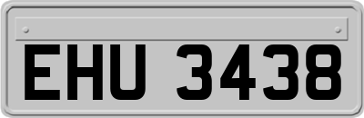 EHU3438