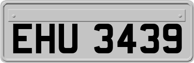 EHU3439