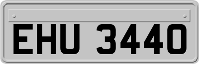 EHU3440