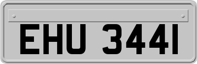 EHU3441