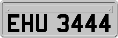 EHU3444
