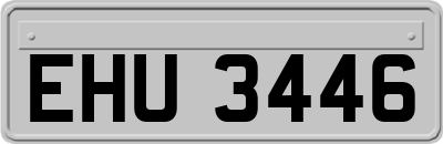 EHU3446
