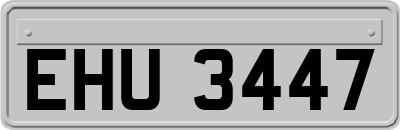EHU3447