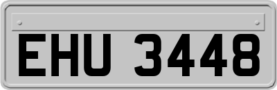 EHU3448