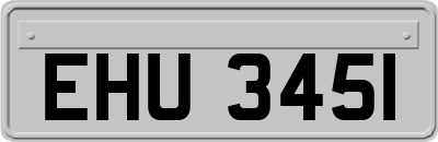 EHU3451