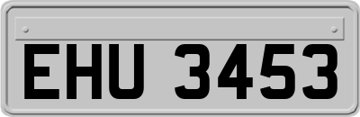 EHU3453
