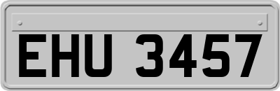 EHU3457