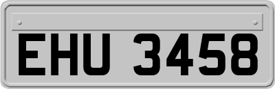EHU3458