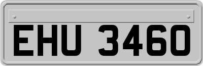 EHU3460