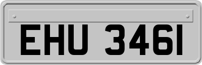 EHU3461