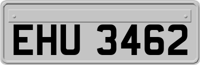 EHU3462
