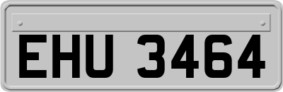 EHU3464