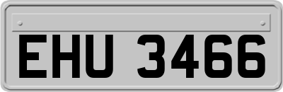 EHU3466
