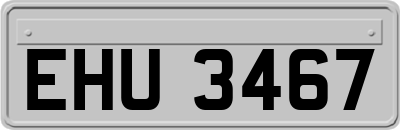 EHU3467