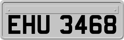 EHU3468