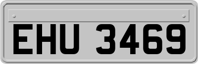 EHU3469
