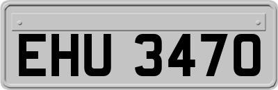 EHU3470