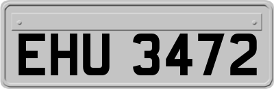 EHU3472